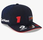 New Era Red Bull Racing Max Verstappen Hat 2024 F1 Shanghai Grand Prix of China