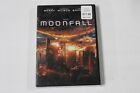 Moonfall (DVD, 2022) - New Sealed !!!