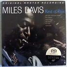Miles Davis - Kind Of Blue - Mobile Fidelity - Hybrid CD/SACD - SEALED