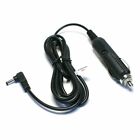 DC Car Power Charger Adapter Cord For Sylvania Portable DVD Player SDVD7014 B
