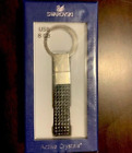 Swarovski Active Crystals Vija USB Key Ring Silver Night 5032042 8 GB USB