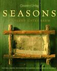 Country Living Seasons at Seven - hardcover, 9780688144661, Country Living Edito