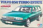 Tamiya 1/24 Volvo 850 Turbo Estate 1994 #24152