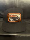 San Francisco Giants Ghirardelli Trucker Snapback Hat Cap SGA 6/11/23