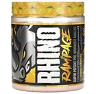 Rhino Rampage, Super Potent Pre-Workout, Mango Madness, 7.4 oz (210 g)