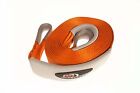 ARB Recovery Strap ARB710LB Snatch Strap; 3-1/8 Inch x 30 Foot