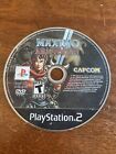 Maximo vs Army of Zin (Sony PlayStation 2, 2004) Disc Only Tested