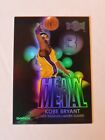 New Listing1999-00 SkyBox Metal Heavy Metal Kobe Bryant  Los Angeles Lakers