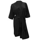 Guest Robe Bathrobe Miss Coverups for Women Salon Smock Gown Cape