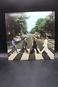 New ListingBeatles Abbey Road 1st Press LP Vinyl VG/VG