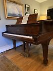 Steinway B 1882 Grand Piano Rosewood Beautiful Piece #47729