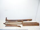 Misc Unknown Nos Body Panels Willys Wagon Truck Kaiser Jeep ?