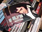 Elvis Collectors CD - Unedited Masters Vol. 1 (Venus)