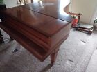 Beautiful Hamburg Rosewood Steinway & Sons Model B Grand Piano Made In 1901