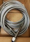 BENDPAK PR9 2 post lift balance ropes cables SET 379 INCH