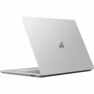 New Microsoft Surface Laptop Go - 12.4