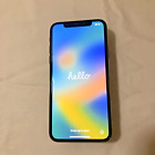 Apple iPhone XS - 512GB - Space Gray FACTORY UNLOCKED NO FACE ID Warranty Global