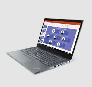 Lenovo ThinkPad T14s Gen2 14
