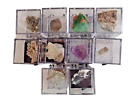 Thumbnail Mineral Lot TNCA - 10 Nice Specimens - SEE OUR STORE!