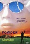 Powder (DVD) Mary Steenburgen Jeff Goldblum Sean Patrick Flanery Lance Henriksen