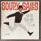 Soupy Sales~Up In The Air (Promo/White Label) R-6052 LP