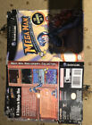 Mega Man Anniversary Collection (Nintendo Gamecube NGC) Cover Art Insert Case
