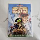 Walt Disney Muppet Treasure Island 50th Anniversary Edition DVD