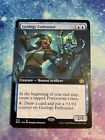 MTG Magic Geology Enthusiast Extended Art The Brothers' War NM