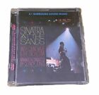 Sinatra at the Sands Music DVD-Audio 5.1 Surround Sound