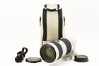 Canon EF 70-200mm F/4 L USM Telephoto Lens [Excellent+++++] From JAPAN #1883