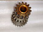 38062 Indian Transmission Cluster Gear 1932 UP Chief Scout & 741