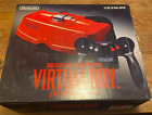 Nintendo Virtual Boy Console System w/ Box Used Operation tested From Japan