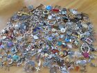 Vintage  JUNK DRAWER LOT Estate Jewelry  Small & loose Pcs Unsearched Untested