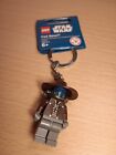 Lego 853127 Star Wars Cad Bane Keychain - New With Tags
