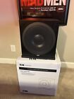ELAC SUB3010 Debut 2.0 Mint Condition 400 Watt Subwoofer With Auto EQ