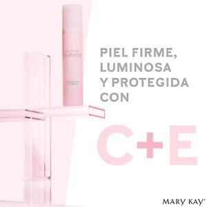 Mary Kay TimeWise Replenishing Serum C + E ~ NIB ~ Full Size 1.5 oz ~ Ships FREE