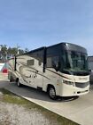 New Listing2017 Georgetown 329ds Class A Motorhome