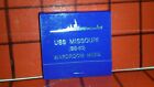 USS Missouri Recommissioning1986 Wardroom Mess Matches Matchbook Full UnStruck