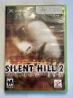 Silent Hill 2: Restless Dreams  (Microsoft Xbox, 2003)