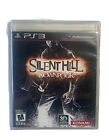 Silent Hill: Downpour Sony PlayStation 3, 2012 PS3 Horror New Seal Has Tear