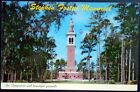 Stephen Foster Memorial Campanile, 97-Bell Deagan Carillon, White Springs, FL