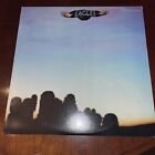 The Eagles Debut Album 12” Vinyl LP Record With Insert