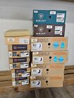 Bulk Lot: Brand New With TagsShoes Lot - 11 Items - All Sizes - Amazon Wholesale