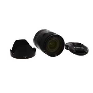 Tamron 28-300mm F/3.5-6.3 Aspherical DI VC PZD AF Lens For Nikon {67} A010