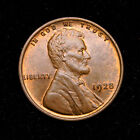 1928 Lincoln Wheat Cent  UNC