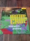 Motley Crue - Hooligans Holiday 1994 Black Vinyl