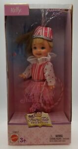 Barbie™ Kelly Club by Mattel - collectable multiple collections - NRFB