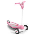 My 1st Scooter Sparkle, 3 Wheels, Pink