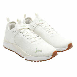 NEW!! Puma Women's Cream PC Runner Sneaker Shoes Variety in Size