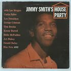 New ListingJimmy Smith's House Party w/ Lee Morgan Tina Brooks  1966 BLP 4002 Blue Note LP